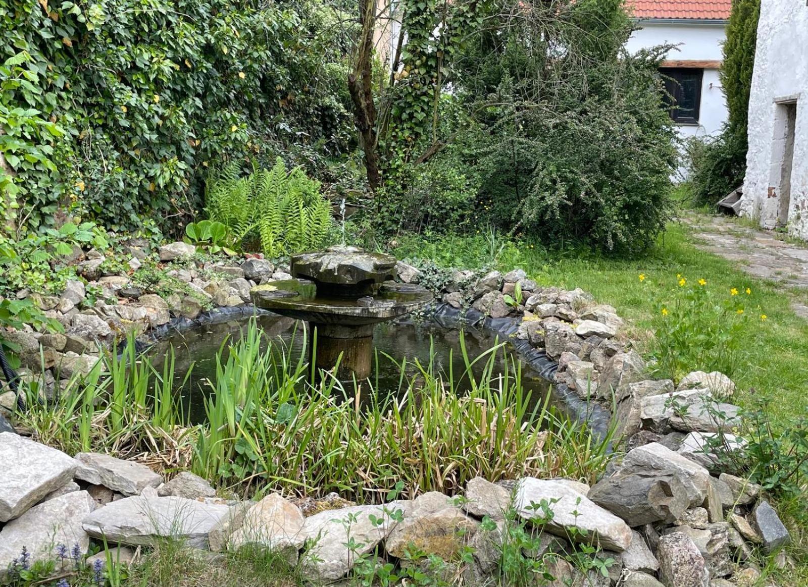 Art Gallery Dyk Chvalšiny Εξωτερικό φωτογραφία